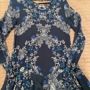 Free people dress
